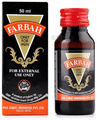 Rex Farbah Oil thumbnail