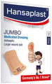 Hansaplast Jumbo Antiseptic Larger Wound Pad thumbnail