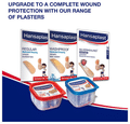 Hansaplast Jumbo Antiseptic Larger Wound Pad thumbnail