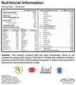 Sinew Nutrition Weight Gainer Pro with Digestive Enzymes Butterscotch thumbnail