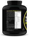 Sinew Nutrition Weight Gainer Pro with Digestive Enzymes Butterscotch thumbnail