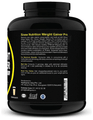 Sinew Nutrition Weight Gainer Pro with Digestive Enzymes Butterscotch thumbnail