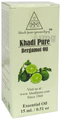 Khadi Pure Herbal Bergamot Essential Oil thumbnail
