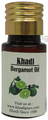 Khadi Pure Herbal Bergamot Essential Oil thumbnail
