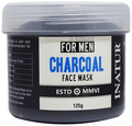 Inatur Men Charcoal Face Mask thumbnail