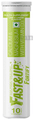 Fast&Up Fortify Calcium & Magnesium with Vitamin D3 Lemon and Lime Effervescent Tablet thumbnail
