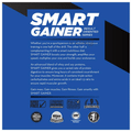 Big Muscles Smart Gainer Cookies & Cream thumbnail
