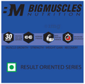 Big Muscles Smart Gainer Cookies & Cream thumbnail