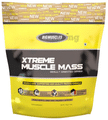 Big Muscles Xtreme Muscle Mass Milk Chocolate thumbnail
