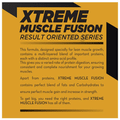 Big Muscles Xtreme Muscle Fusion Strawberry thumbnail
