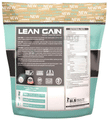 Big Muscles Lean Gain Strawberry thumbnail