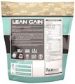 Big Muscles Lean Gain Cookies & Cream thumbnail