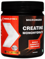 Muscletrex Micronized Creatine Monohydrate Orange thumbnail