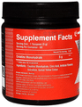Muscletrex Micronized Creatine Monohydrate Orange thumbnail