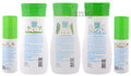 Mamaearth Complete Baby Care Kit thumbnail
