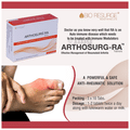 Bio Resurge Arthosurg-RA Tablet thumbnail