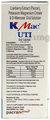 K Mac Uti Oral Solution thumbnail