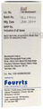 K Mac Uti Oral Solution thumbnail
