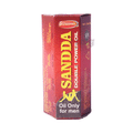 Zee Laboratories Combo Pack of Why Not 12 Cream 60gm and Sandda Double Power Oil 15ml thumbnail