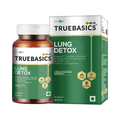 TrueBasics Lung Detox Tablet thumbnail
