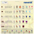 Newnik Cozymat, Dry Sheet (Size: 200cm X 260cm) Double Bed Firoza thumbnail