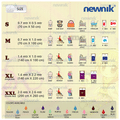 Newnik Cozymat, Dry Sheet (Size: 70cm X 50cm) Small Sky Blue thumbnail