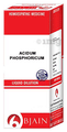 Bjain Acidum Phosphoricum Dilution 30 CH thumbnail