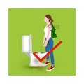 PeeBuddy Disposal Urinary Device for Female thumbnail