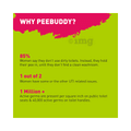PeeBuddy Disposal Urinary Device for Female thumbnail