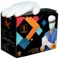 1Mile Disposable Medical Examination Glove Small thumbnail