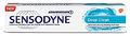 Sensodyne Deep Clean Toothpaste thumbnail