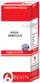 Bjain Aqua Sanicula Dilution 1000 CH thumbnail