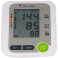 Dr. Odin BSX516 Digital Blood Pressure Monitor White thumbnail