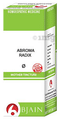 Bjain Abroma Radix Mother Tincture Q thumbnail