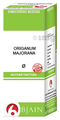 Bjain Origanum Majorana Mother Tincture Q thumbnail