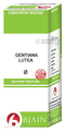 Bjain Gentiana Lutea Mother Tincture Q thumbnail