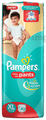 Pampers Baby-Dry Pants XL thumbnail