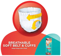 Pampers Baby-Dry Pants XL thumbnail