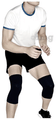Vissco 2700 Pro Spro Knee Cap Plus XXL thumbnail