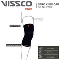 Vissco 2700 Pro Spro Knee Cap Plus Large thumbnail