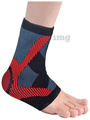 Vissco 2709 Pro 3D Ankle Support Large thumbnail