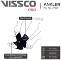 Vissco 2708 Pro Ankler Medium thumbnail
