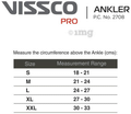 Vissco 2708 Pro Ankler XXL thumbnail