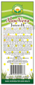 Basic Ayurveda Aloe Vera Juice with Honey thumbnail