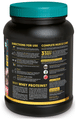 Himalaya Nutrition Quista Pro Whey Protein Power Blend Chocolate thumbnail