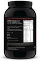 Sinew Nutrition Intense Whey Protein for Beginners with Digestive Enzymes Chocolate thumbnail