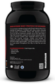 Sinew Nutrition Intense Whey Protein for Beginners with Digestive Enzymes Chocolate thumbnail