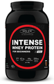 Sinew Nutrition Intense Whey Protein for Beginners with Digestive Enzymes Chocolate thumbnail
