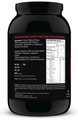 Sinew Nutrition Intense Whey Protein for Beginners with Digestive Enzymes Vanilla thumbnail