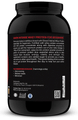 Sinew Nutrition Intense Whey Protein for Beginners with Digestive Enzymes Coffee thumbnail